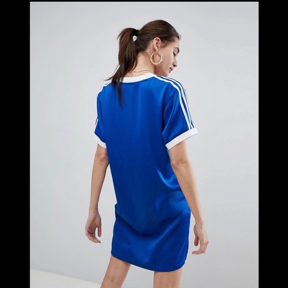 adidas fashion league dress